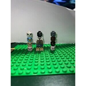LEGO chima minifigure lot